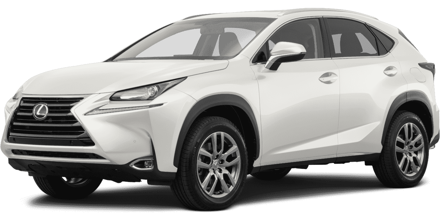 2017 Lexus NX NX Turbo in Falls Church VA For Sale - Image 1