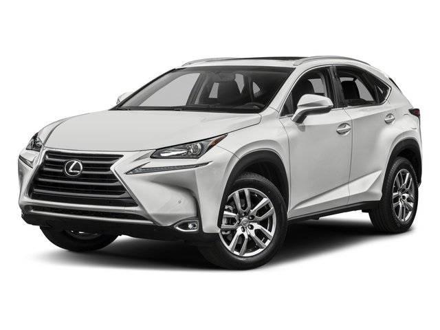 2017 Lexus NX NX Turbo in Lakewood CO For Sale - Image 1