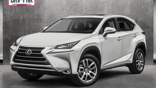 2017 Lexus NX NX Turbo in Cerritos CA For Sale - Image 1