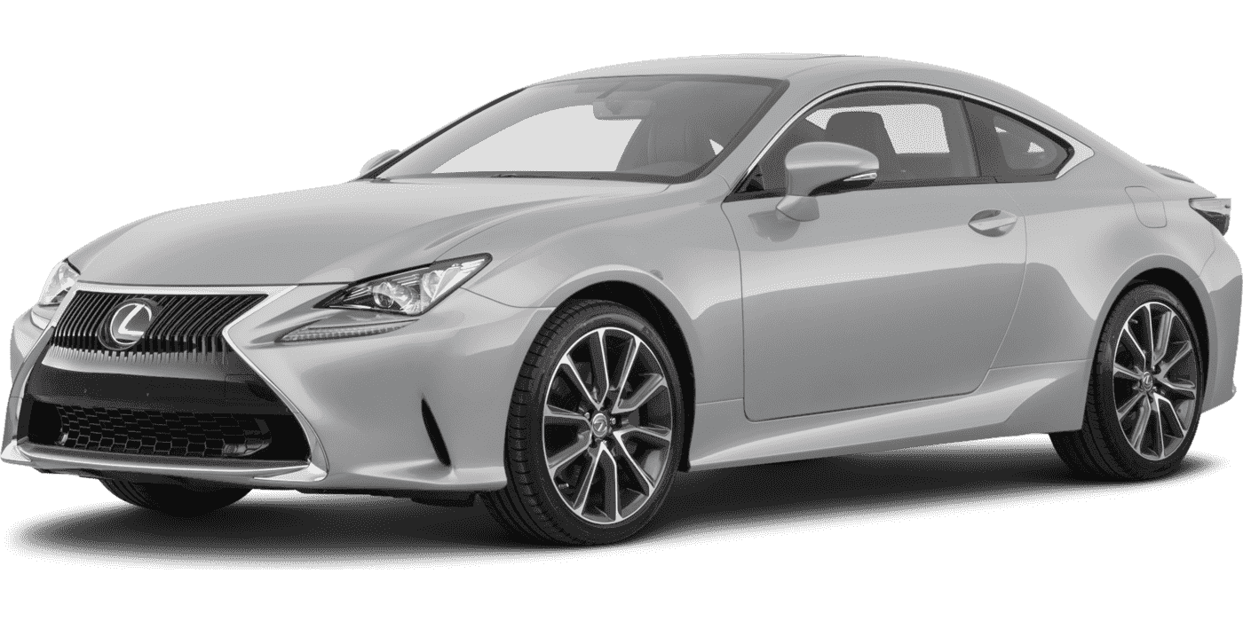 2017 Lexus RC RC Turbo in Sarasota FL For Sale - Image 1