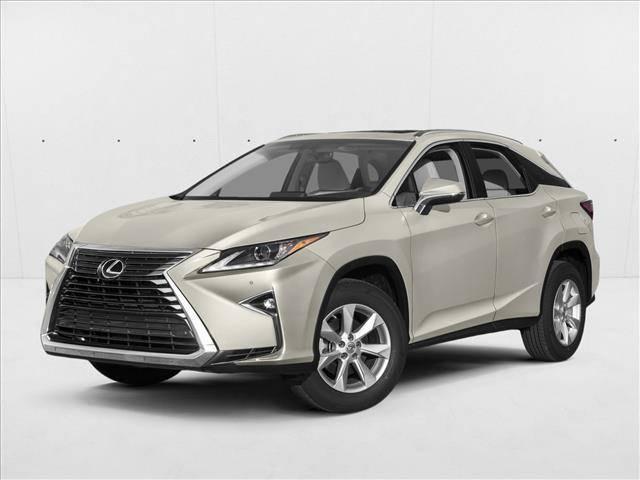 2017 Lexus RX RX 350 in Woodland Hills CA For Sale - Image 1
