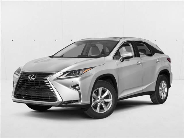 2017 Lexus RX RX 350 in Fremont CA For Sale - Image 1