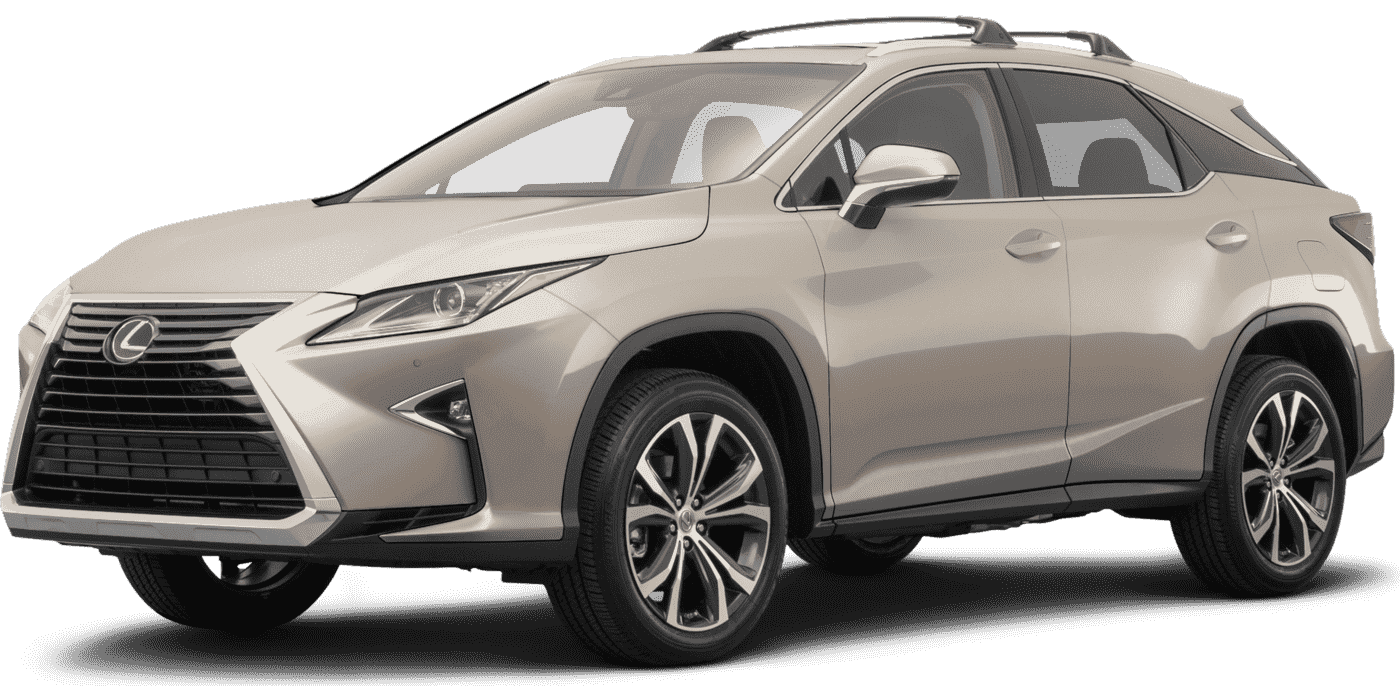 2017 Lexus RX RX 350 in Albuquerque NM For Sale - Image 1
