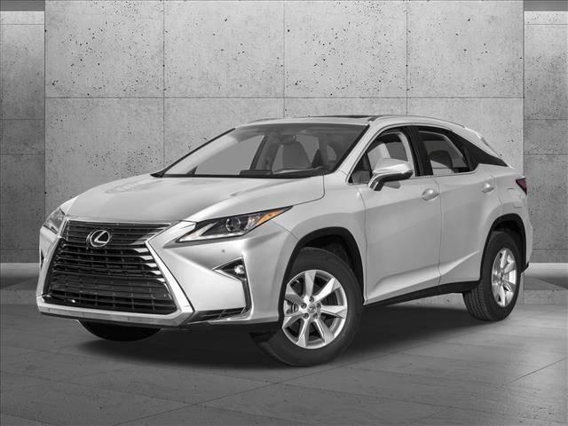 2017 Lexus RX RX 350 in Delray Beach FL For Sale - Image 1