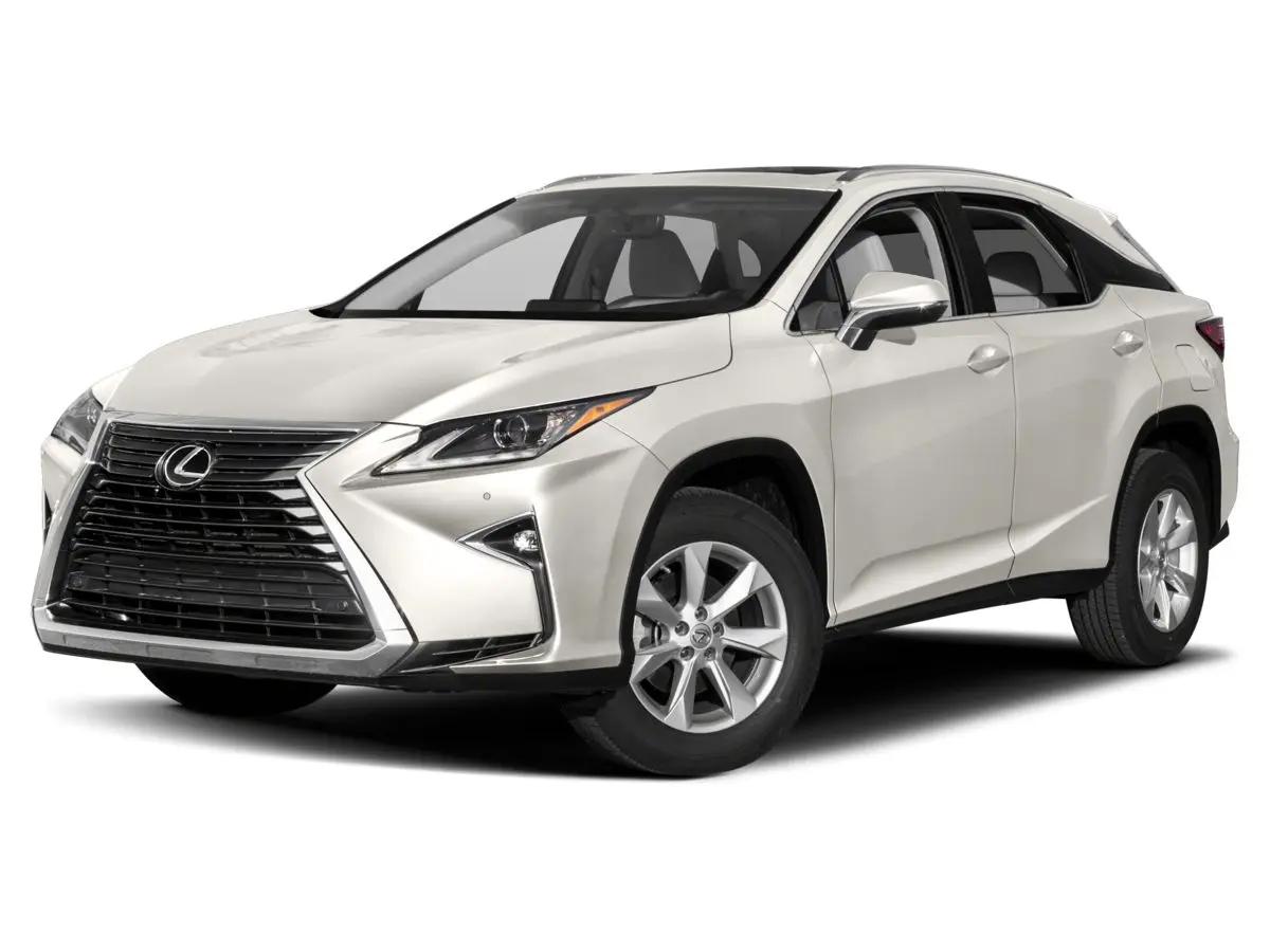 2017 Lexus RX RX 350 in Annapolis MD For Sale - Image 1