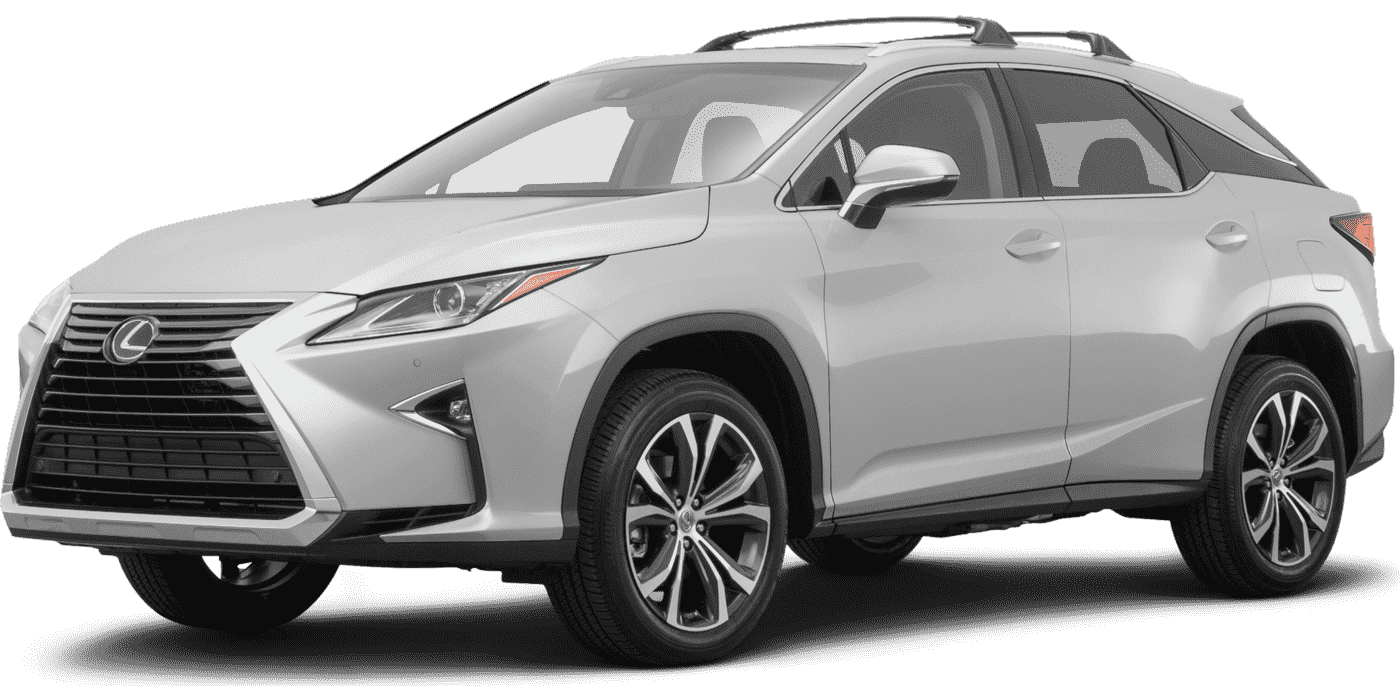 2017 Lexus RX RX 350 in Owings Mills MD For Sale - Image 1