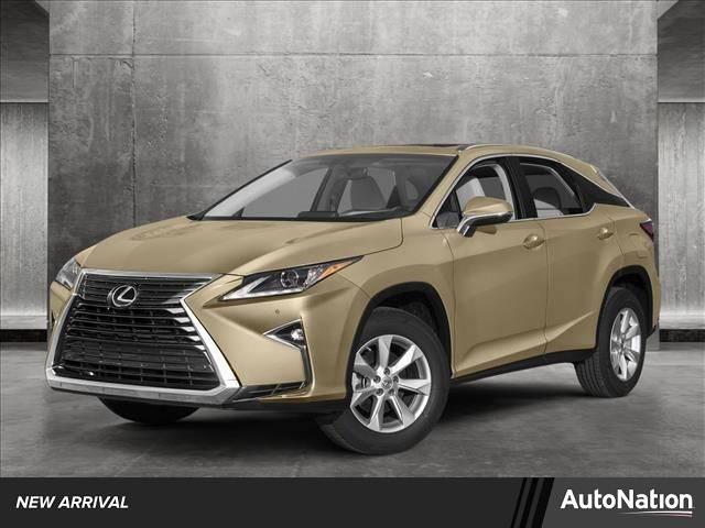 2017 Lexus RX RX 350 in Tampa FL For Sale - Image 1