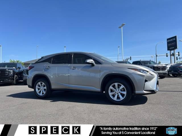 2017 Lexus RX RX 350 in Pasco WA For Sale - Image 1