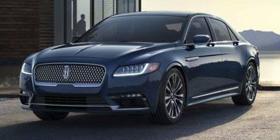 2017 Lincoln Continental Select in Spring TX For Sale - Image 1