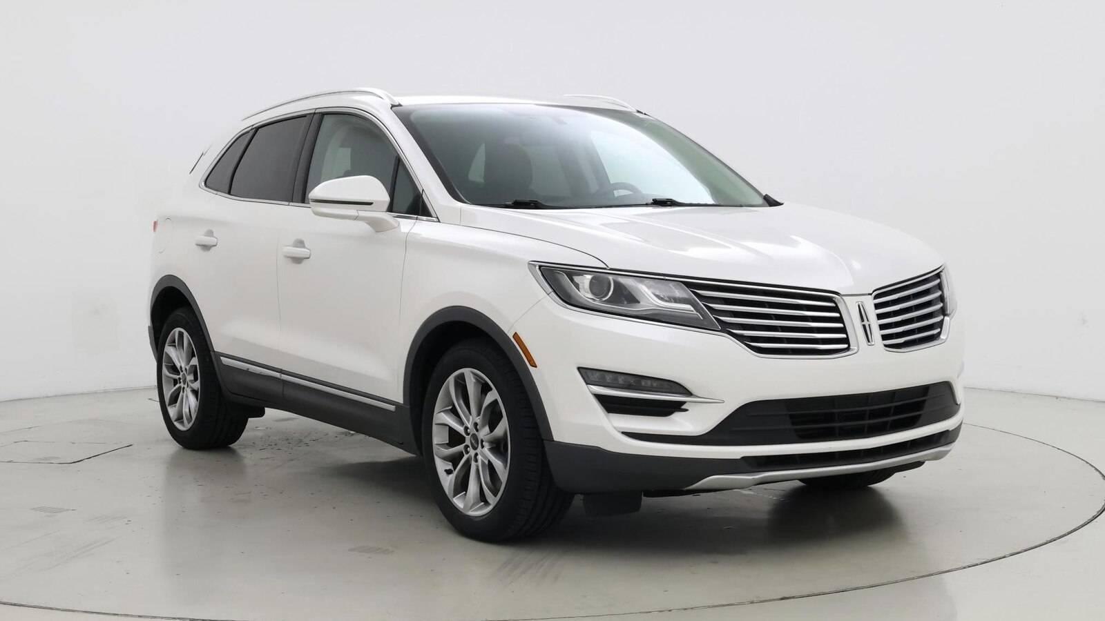 2017 Lincoln MKC Select in Birmingham AL For Sale - Image 1
