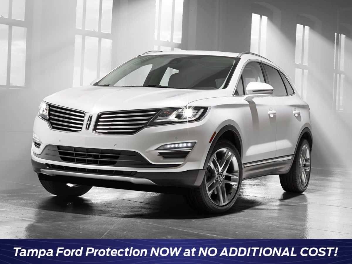 2017 Lincoln MKC Select in Tampa FL For Sale - Image 1