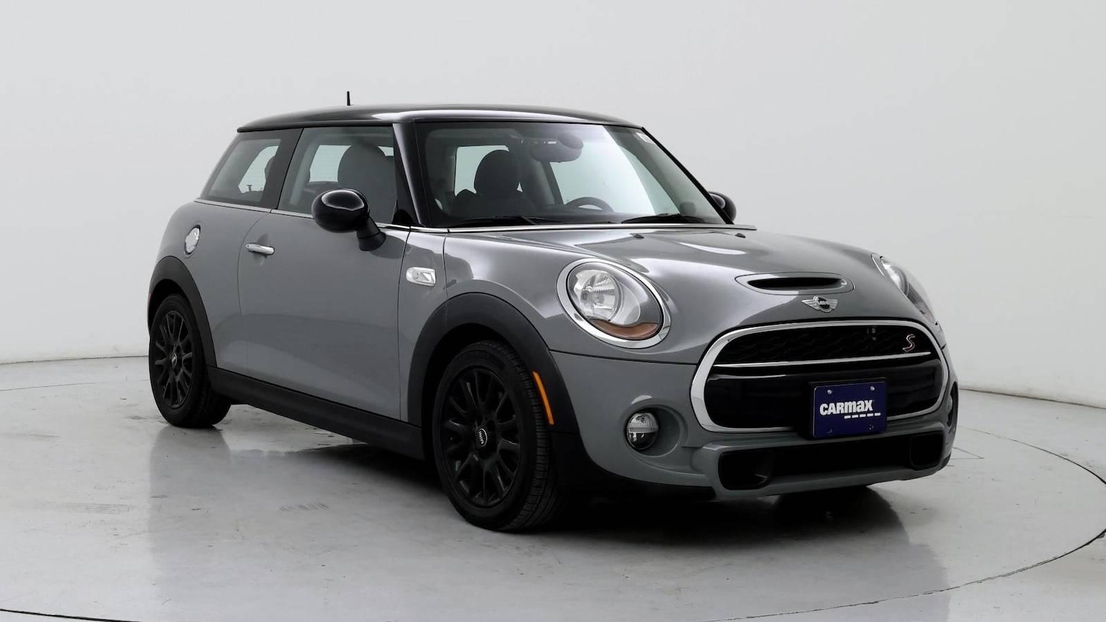 2017 MINI Hardtop Cooper S in Birmingham AL For Sale - Image 1