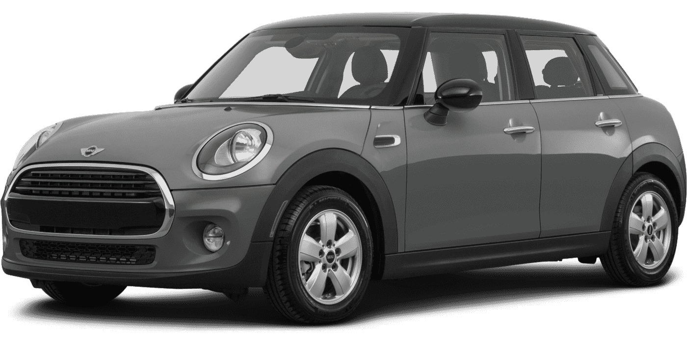 2017 MINI Hardtop Cooper S in Grapevine TX For Sale - Image 1