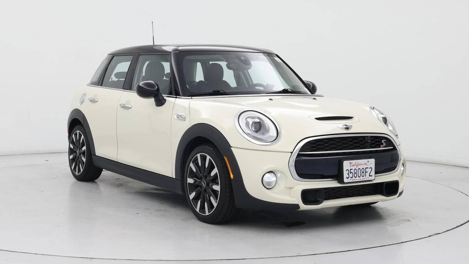 2017 MINI Hardtop Cooper S in Birmingham AL For Sale - Image 1