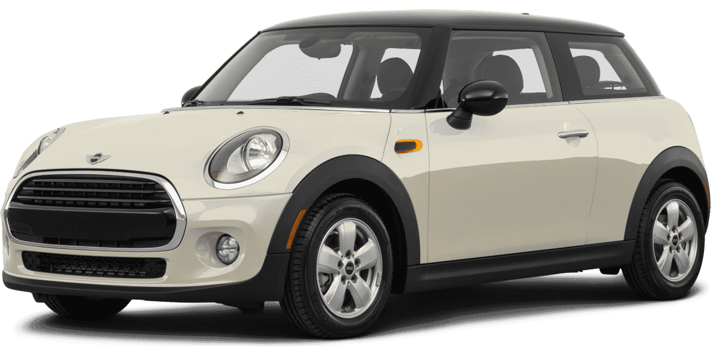 2017 MINI Hardtop Cooper in Pasadena CA For Sale - Image 1