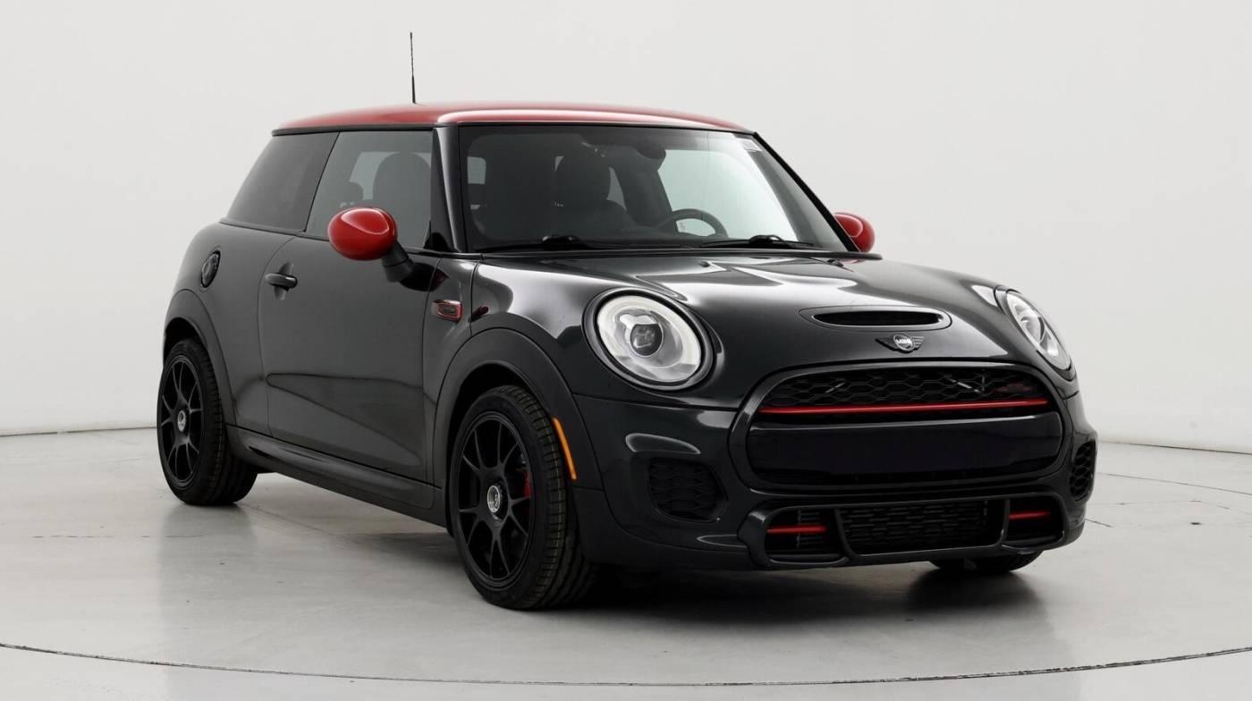 2017 MINI Hardtop John Cooper Works in Inglewood CA For Sale - Image 1