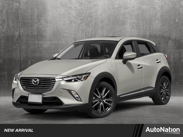 2017 Mazda CX-3 Grand Touring in Pinellas Park FL For Sale - Image 1