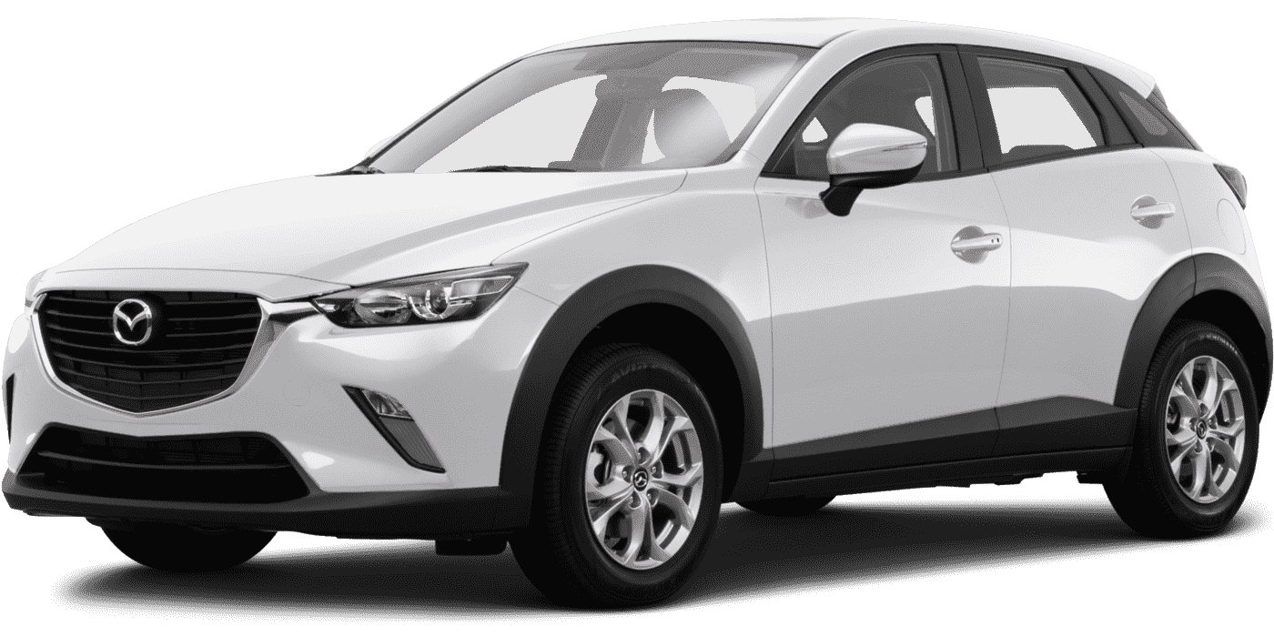 2017 Mazda CX-3 Touring in Middletown NY For Sale - Image 1