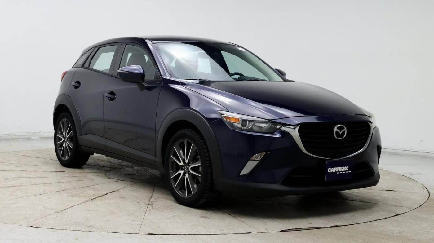 2017 Mazda CX-3 Touring in Inglewood CA For Sale - Image 1