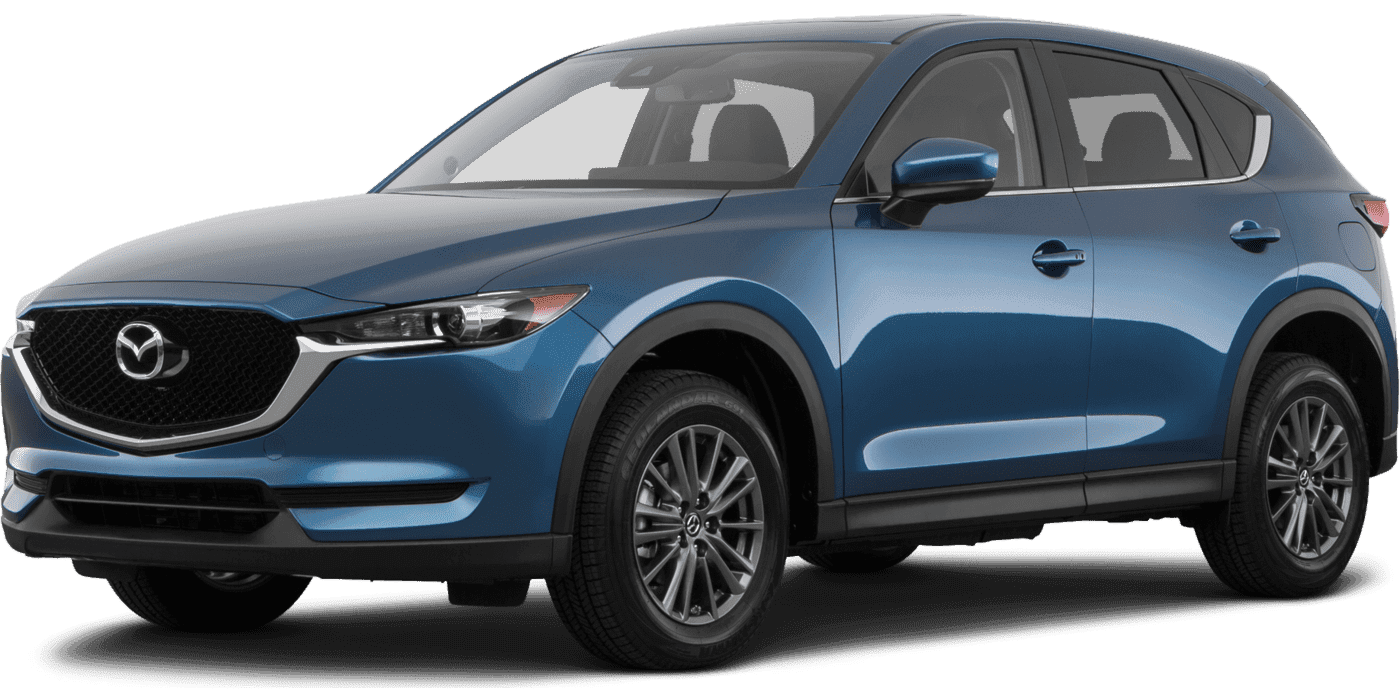 2017 Mazda CX-5 Grand Select in Oakland CA For Sale - Image 1