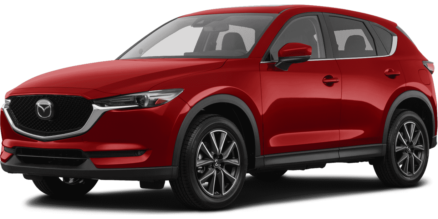 2017 Mazda CX-5 Grand Touring in Royal Palm Beach FL For Sale - Image 1