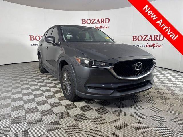 2017 Mazda CX-5 Touring in Saint Augustine FL For Sale - Image 1