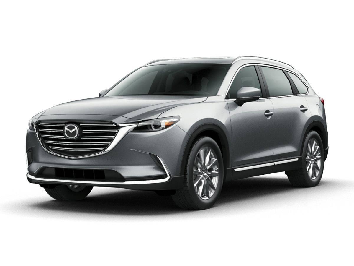 2017 Mazda CX-9 Signature in Sparta TN For Sale - Image 1