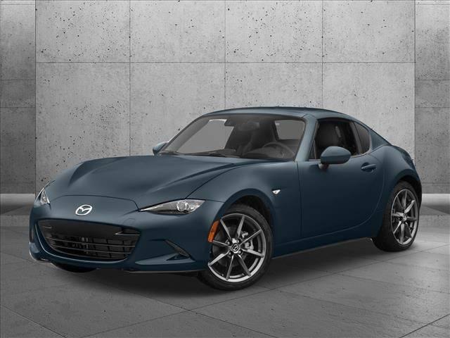 2017 Mazda MX-5 Miata Grand Touring in Las Vegas NV For Sale - Image 1