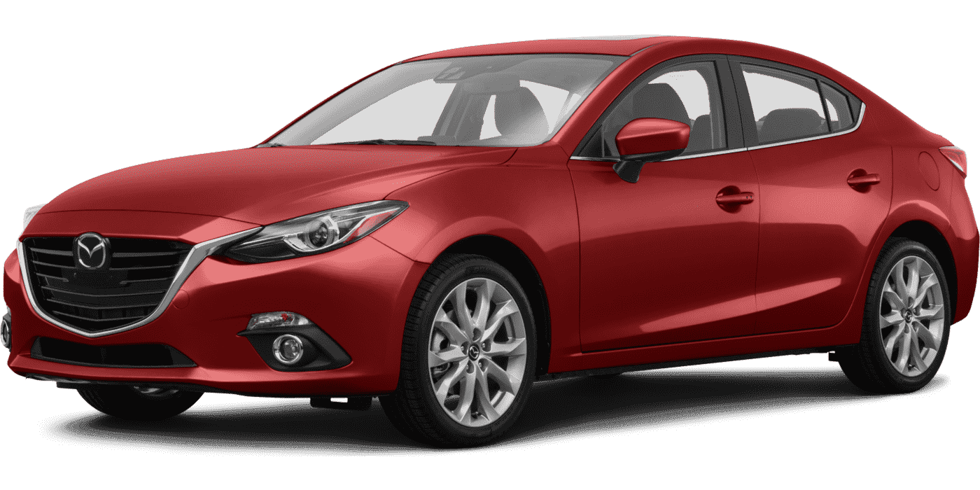 2017 Mazda Mazda3 Grand Touring in Edmonds WA For Sale - Image 1