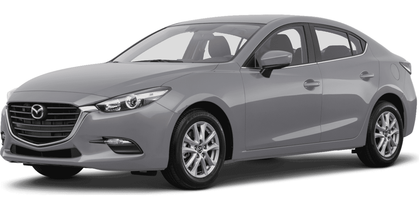 2017 Mazda Mazda3 Sport in Wesley Chapel FL For Sale - Image 1