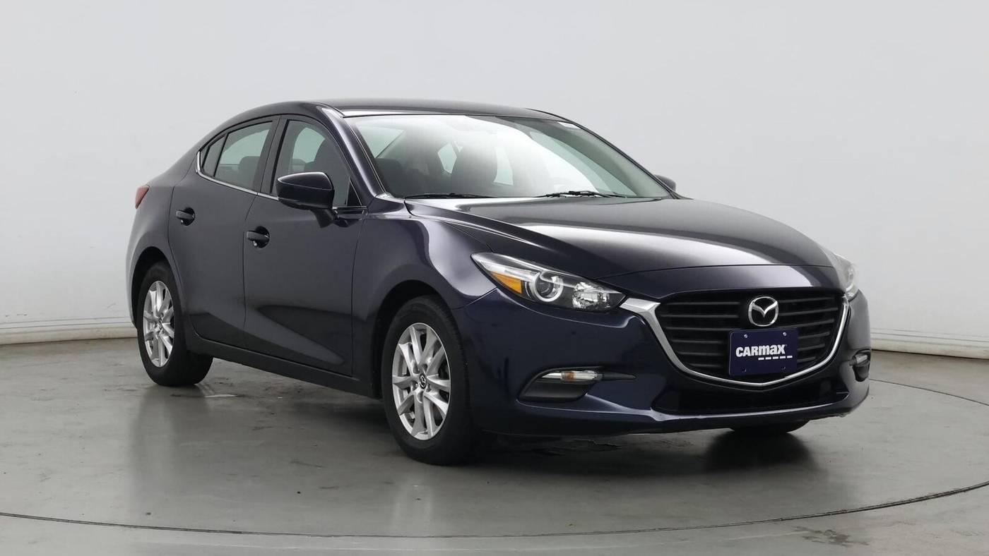 2017 Mazda Mazda3 Sport in Birmingham AL For Sale - Image 1
