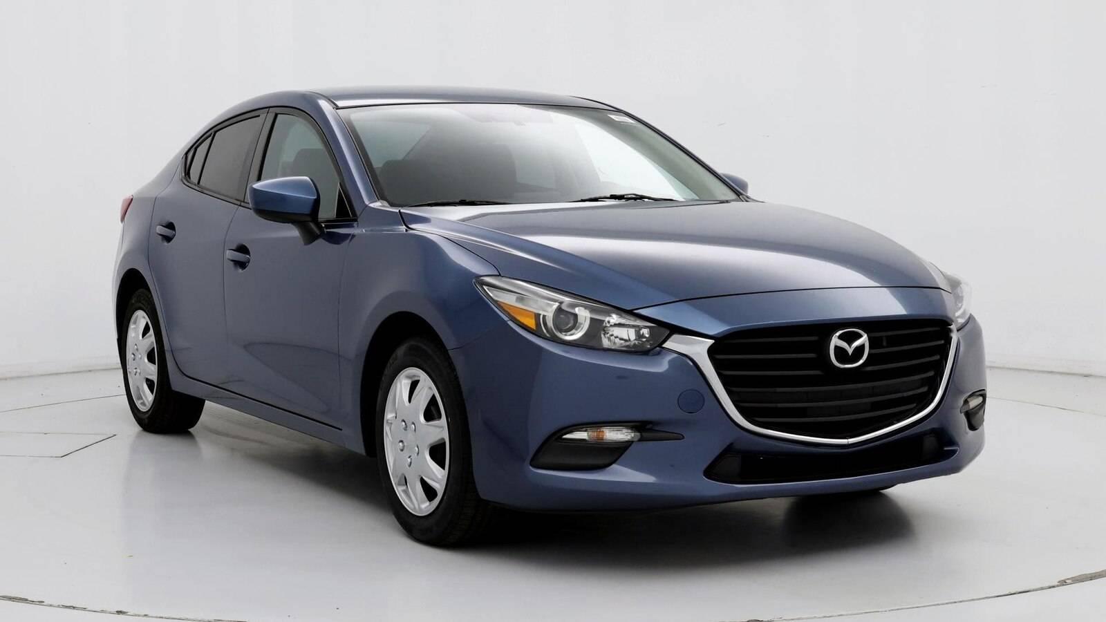 2017 Mazda Mazda3 Sport in Birmingham AL For Sale - Image 1