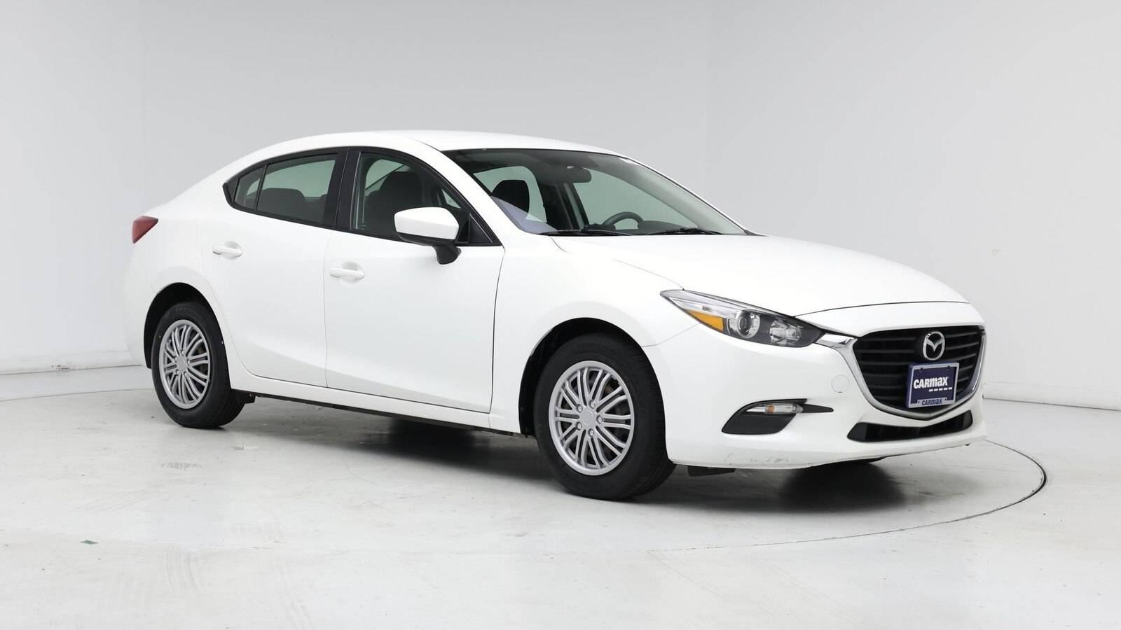 2017 Mazda Mazda3 Sport in Birmingham AL For Sale - Image 1