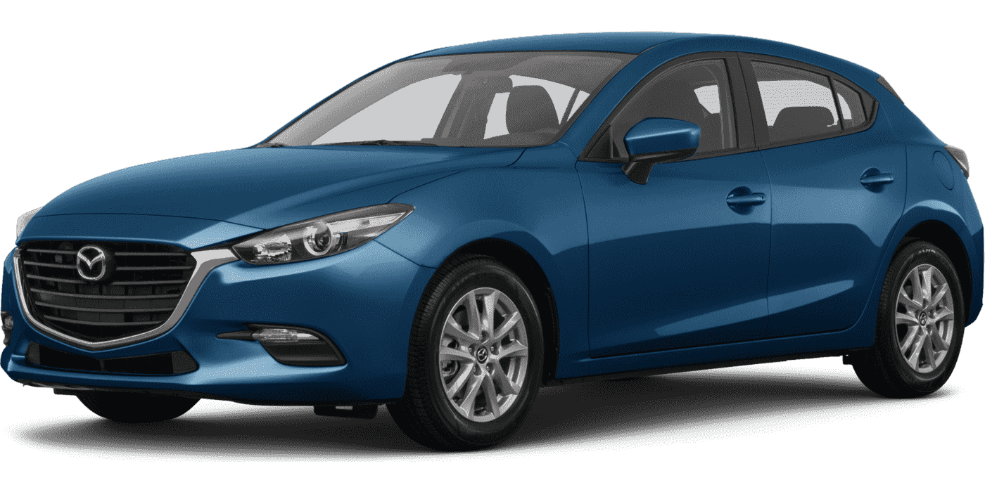2017 Mazda Mazda3 Touring in Clarksville TN For Sale - Image 1
