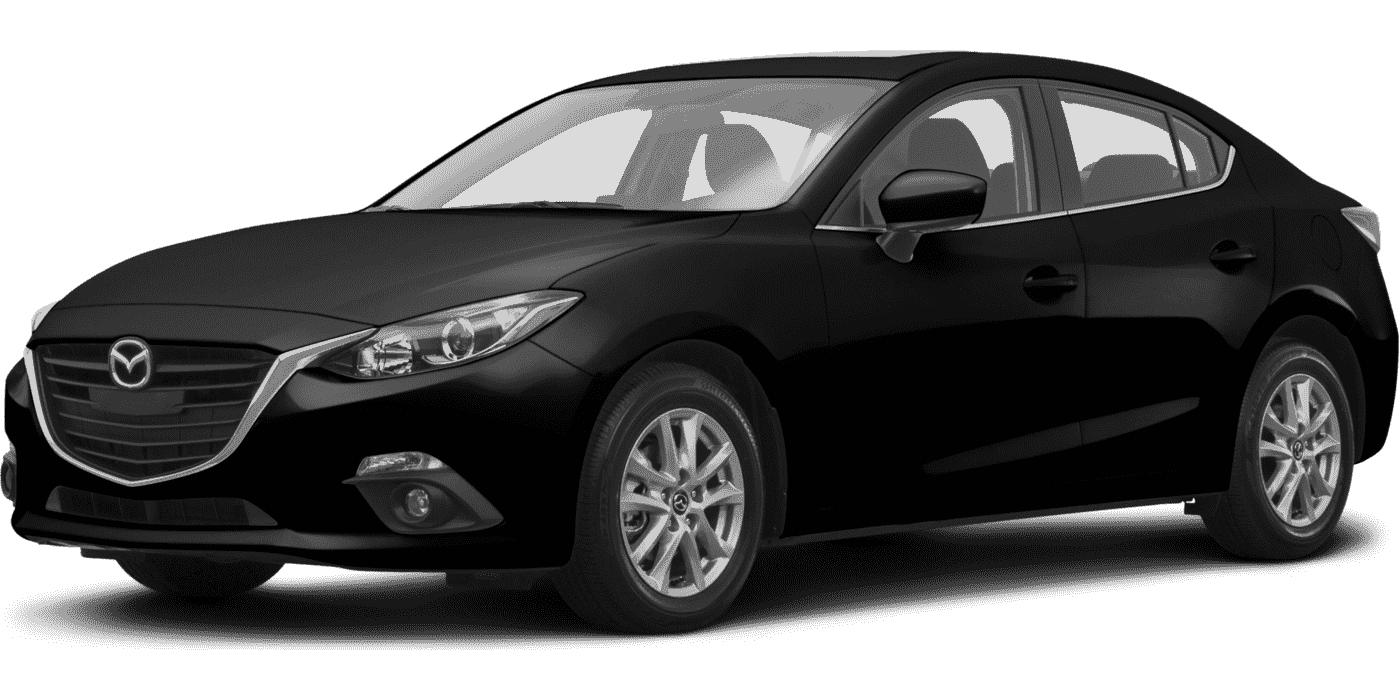 2017 Mazda Mazda3 Touring in Manvel TX For Sale - Image 1
