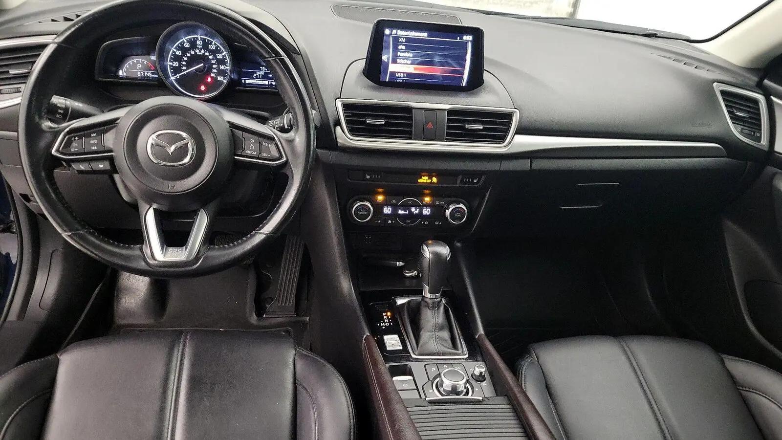 2017 Mazda Mazda3 Touring in Birmingham AL For Sale - Image 1
