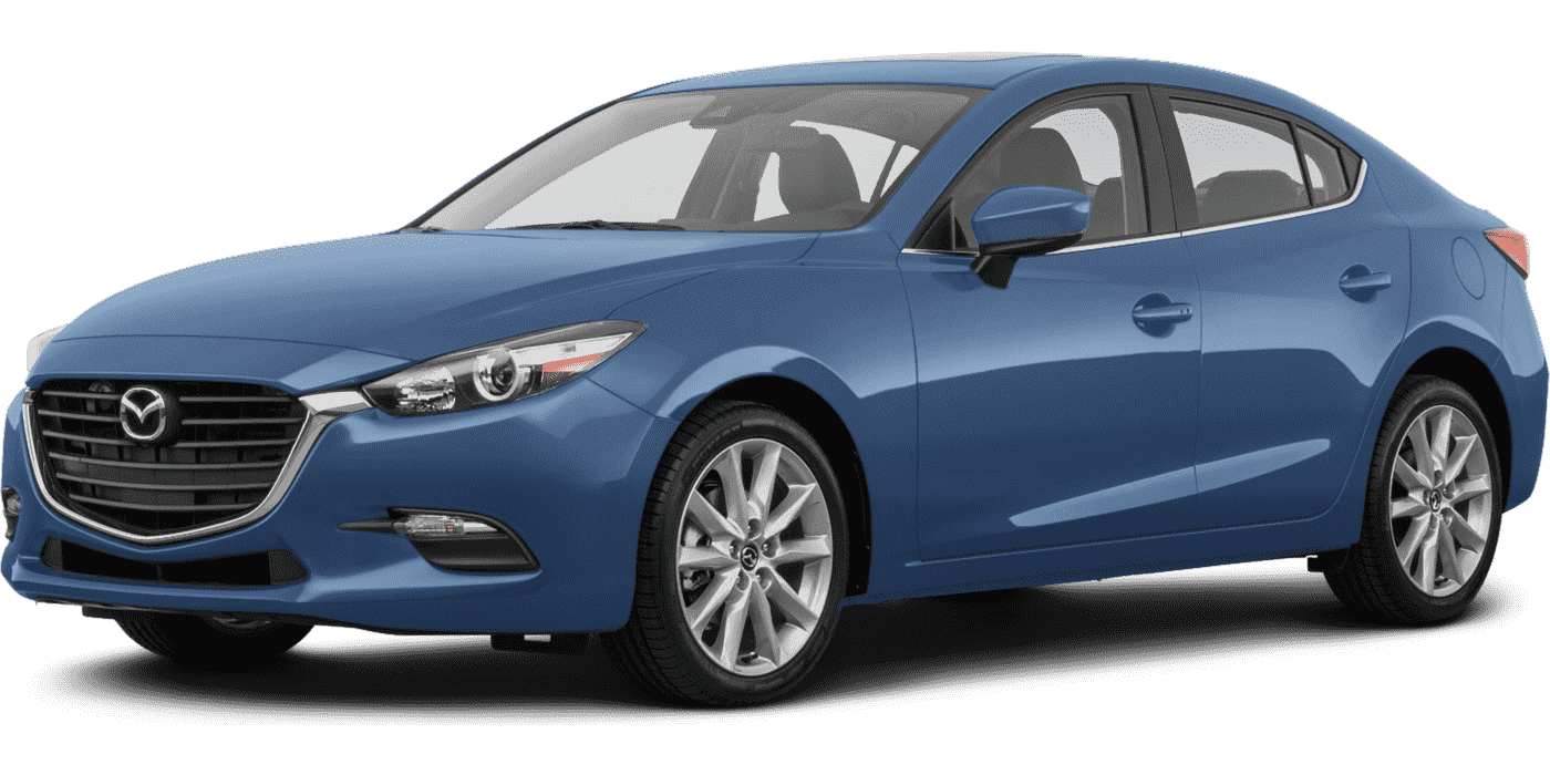 2017 Mazda Mazda3 Touring in Henderson NV For Sale - Image 1
