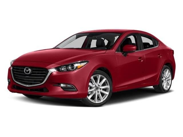 2017 Mazda Mazda3 Touring in Tucson AZ For Sale - Image 1