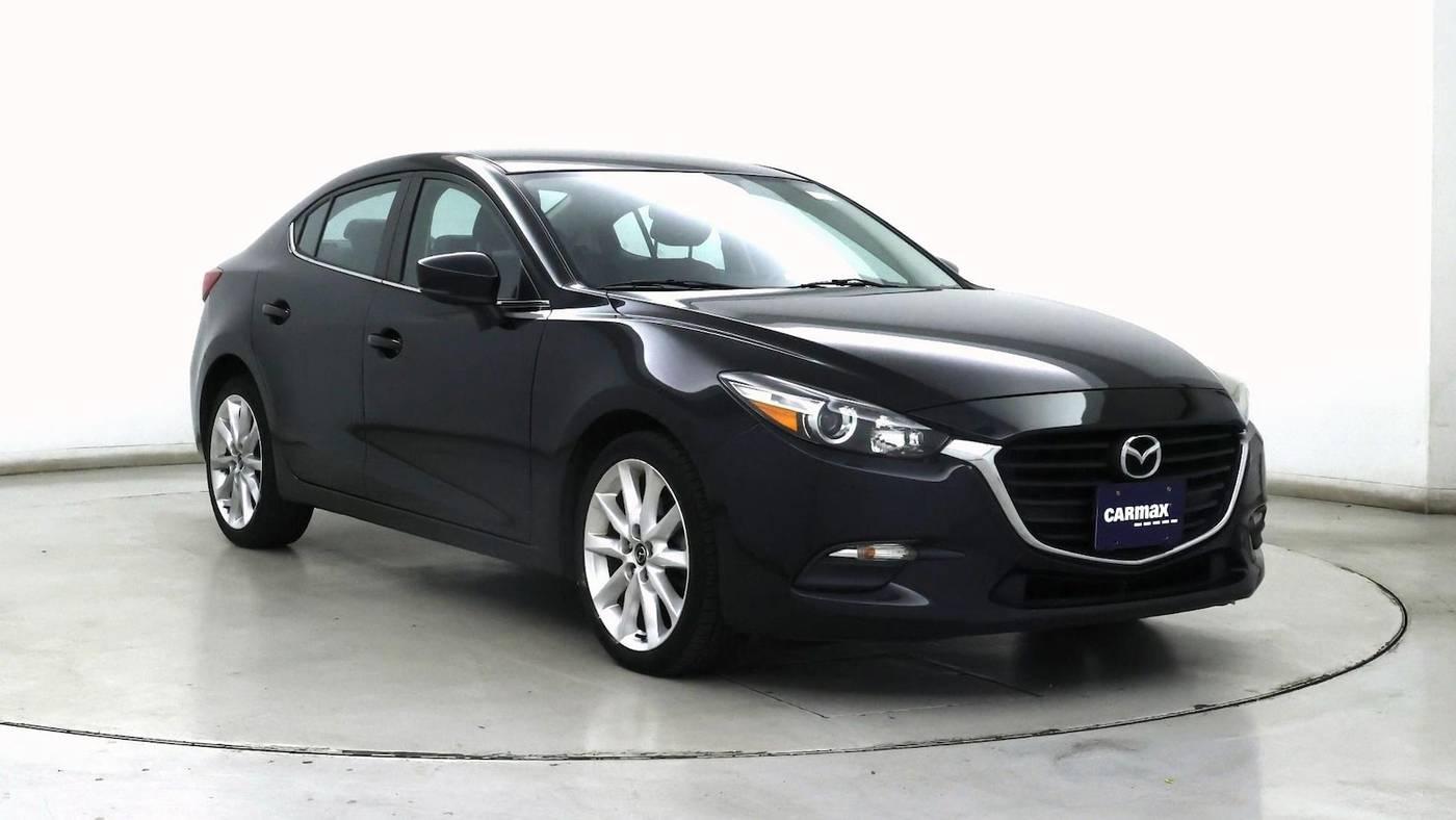 2017 Mazda Mazda3 Touring in Birmingham AL For Sale - Image 1