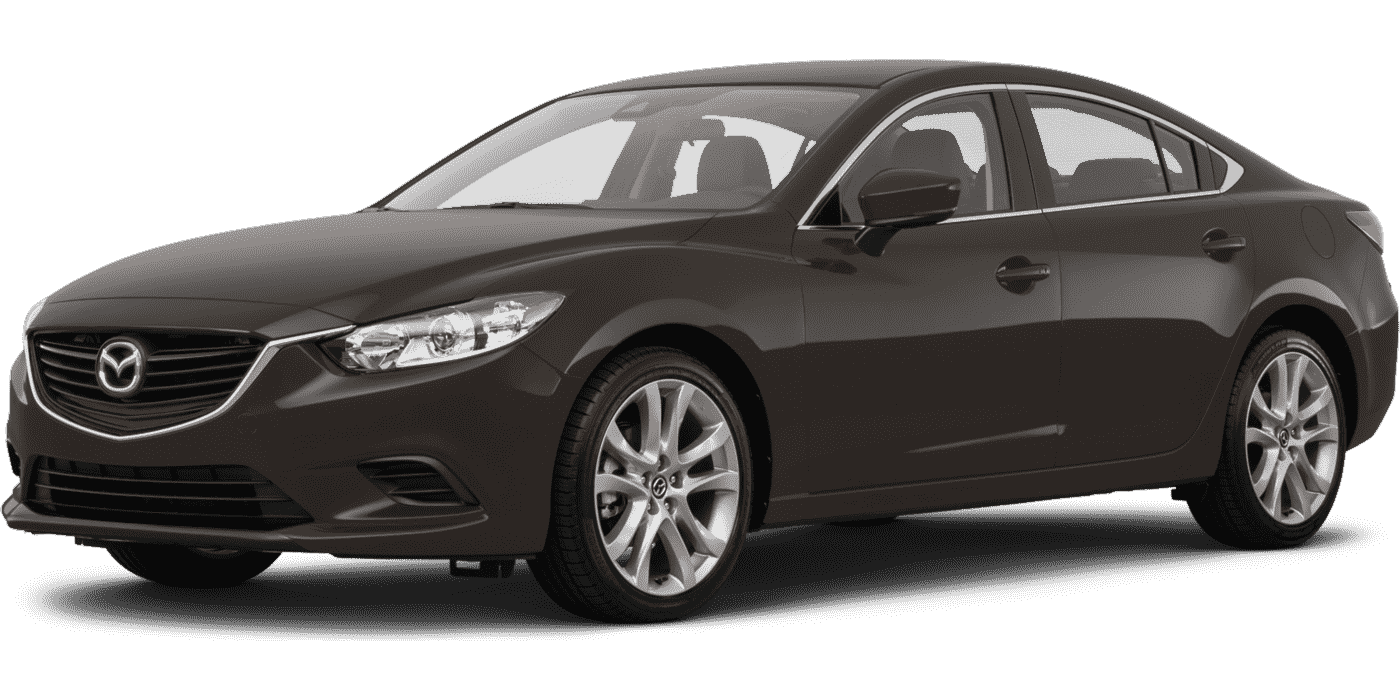 2017 Mazda Mazda6 Grand Touring in Bluffington SC For Sale - Image 1
