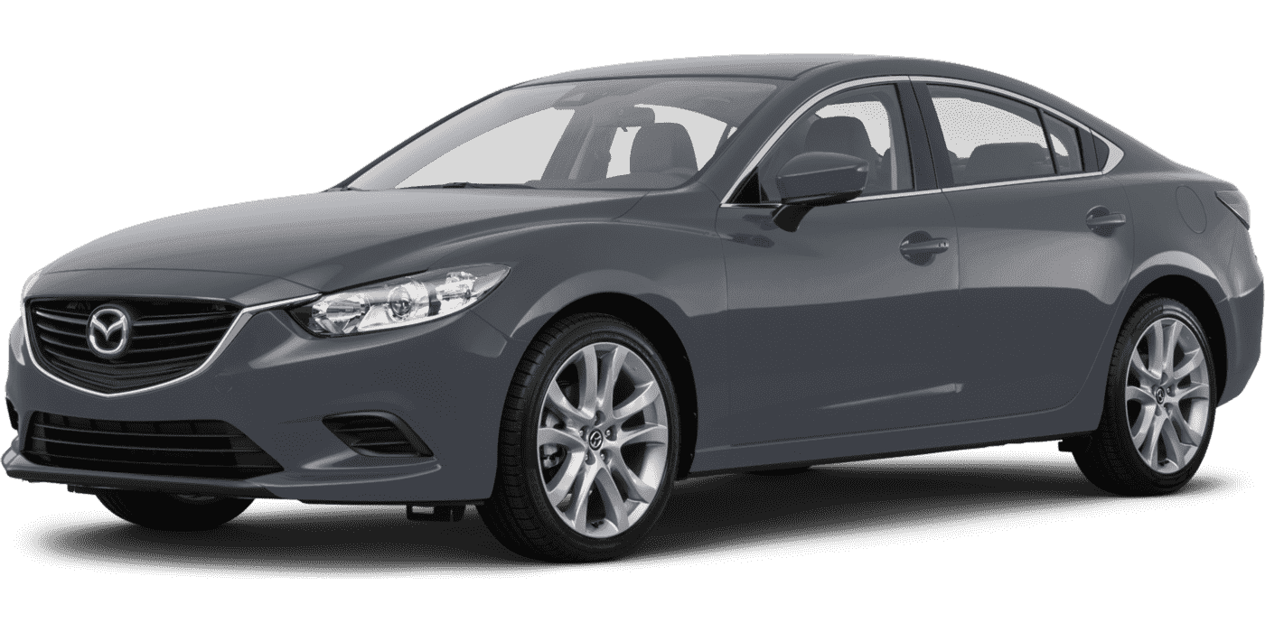 2017 Mazda Mazda6 Grand Touring in St. Peters MO For Sale - Image 1