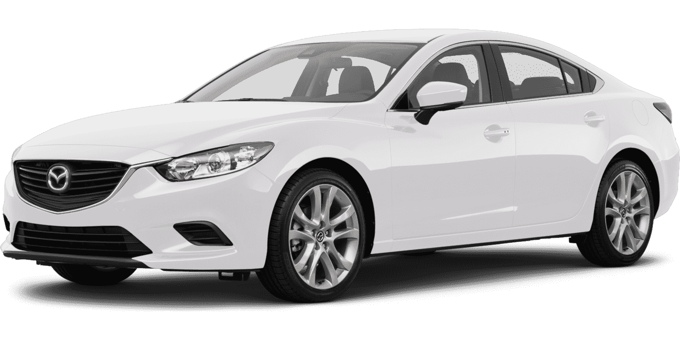 2017 Mazda Mazda6 Touring in Colorado Springs CO For Sale - Image 1