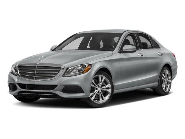 2017 Mercedes-Benz C-Class C 300 in Orlando FL For Sale - Image 1