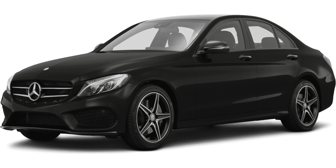 2017 Mercedes-Benz C-Class C 300 in Oceanside CA For Sale - Image 1
