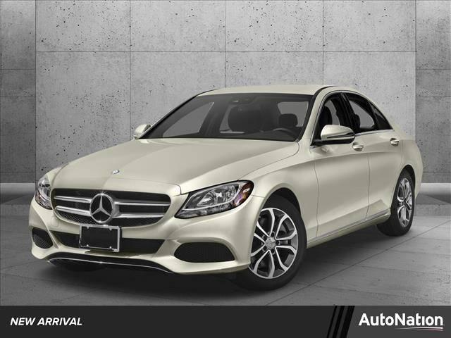 2017 Mercedes-Benz C-Class C 300 in Miami Lakes FL For Sale - Image 1