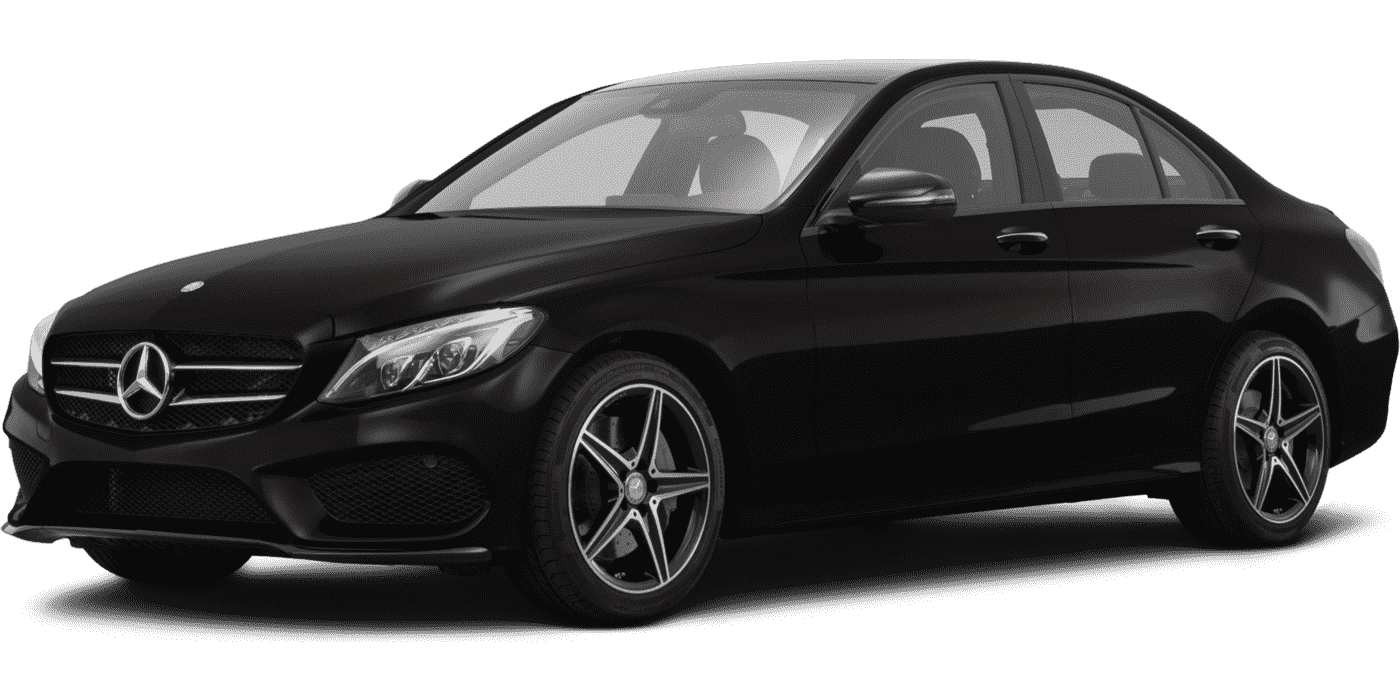 2017 Mercedes-Benz C-Class C 300 in Manchester NH For Sale - Image 1