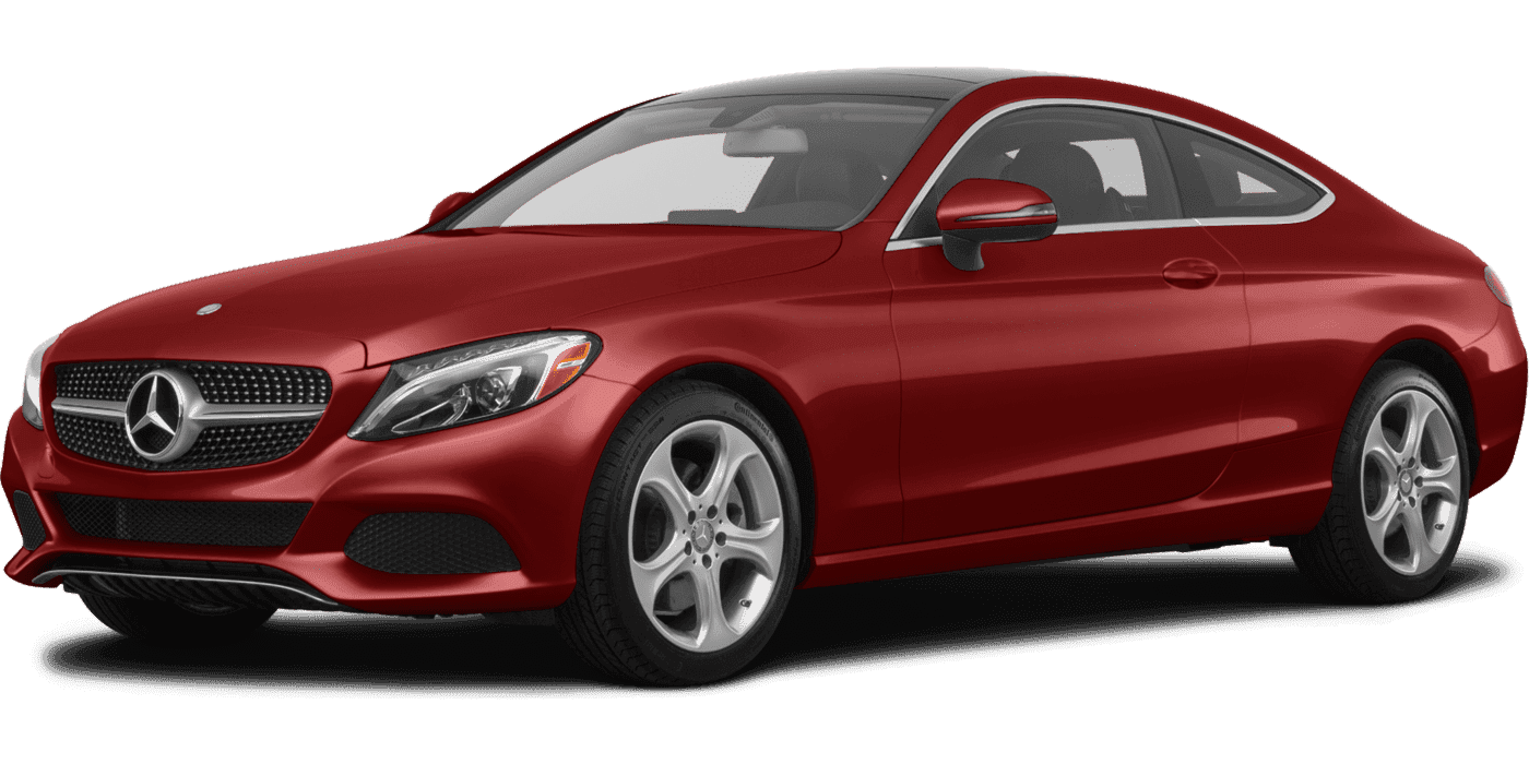 2017 Mercedes-Benz C-Class C 300 in Annapolis MD For Sale - Image 1