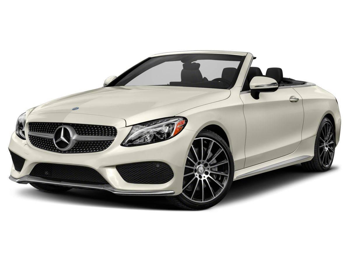 2017 Mercedes-Benz C-Class C 300 in Costa Mesa CA For Sale - Image 1