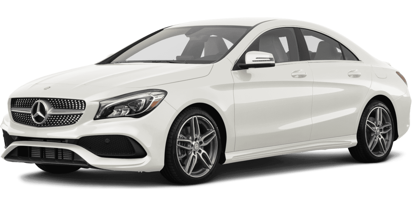 2017 Mercedes-Benz CLA CLA 250 in Carrollton TX For Sale - Image 1