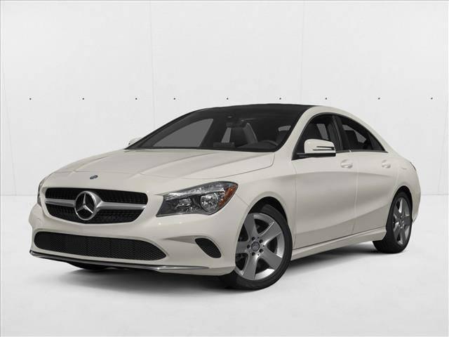 2017 Mercedes-Benz CLA CLA 250 in Arlington TX For Sale - Image 1
